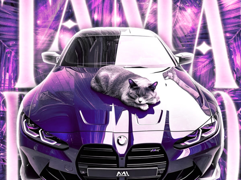 Tama Pacito (EP)