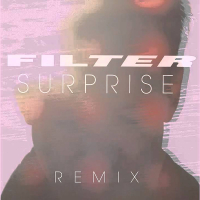 Surprise (Audrey Napoleon Remix) (Single)