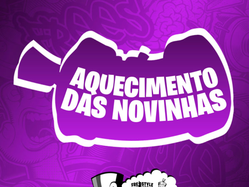 Aquecimento Das Novinhas (Single)