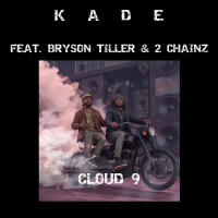 Cloud 9 (feat. Bryson Tiller & 2 Chainz) (Single)