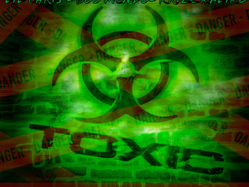 Toxic (Single)
