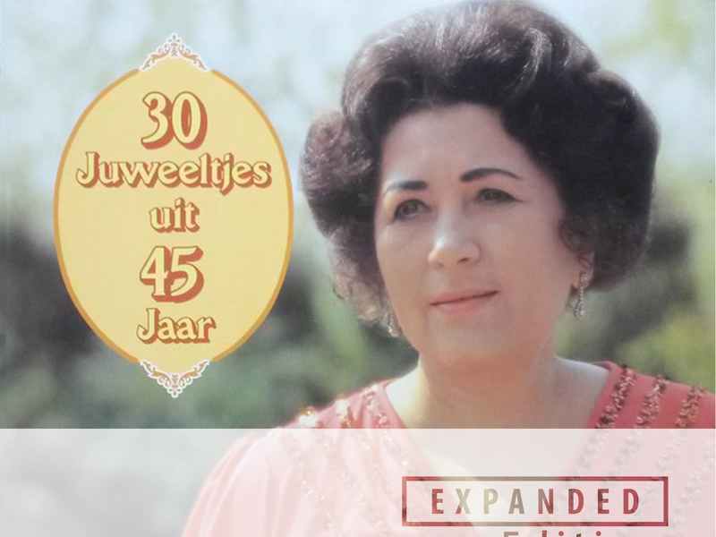 30 Juweeltjes Uit 45 Jaar (Expanded Edition)