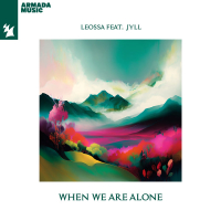 When We Are Alone (Single)