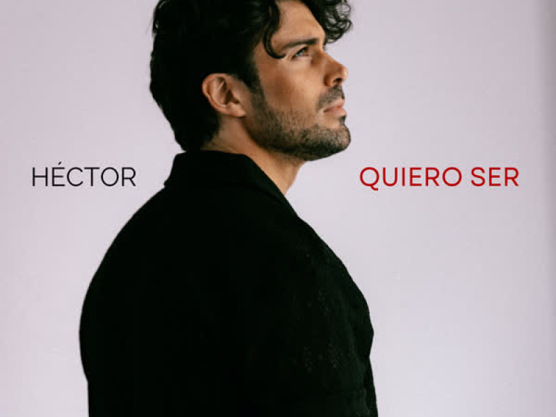 Quiero Ser (Single)
