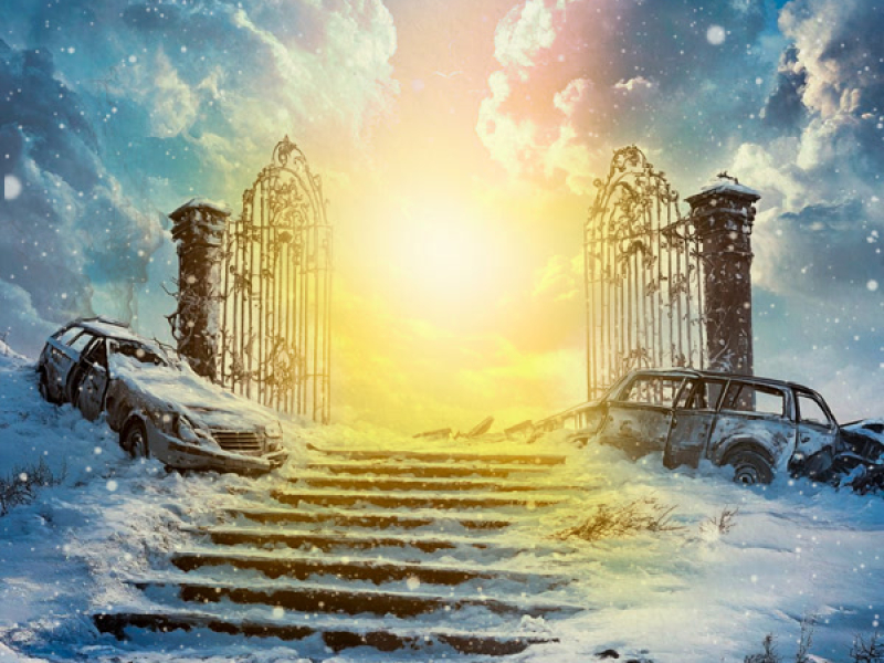 Забери меня (Single)