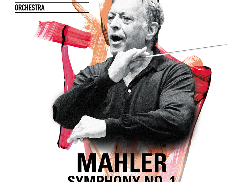 Mahler: Symphony No. 1