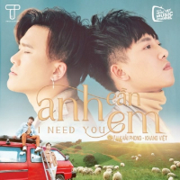 Anh Cần Em (I Need You) - Beat (Single)