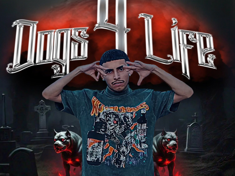 Dogs 4 Life (Single)
