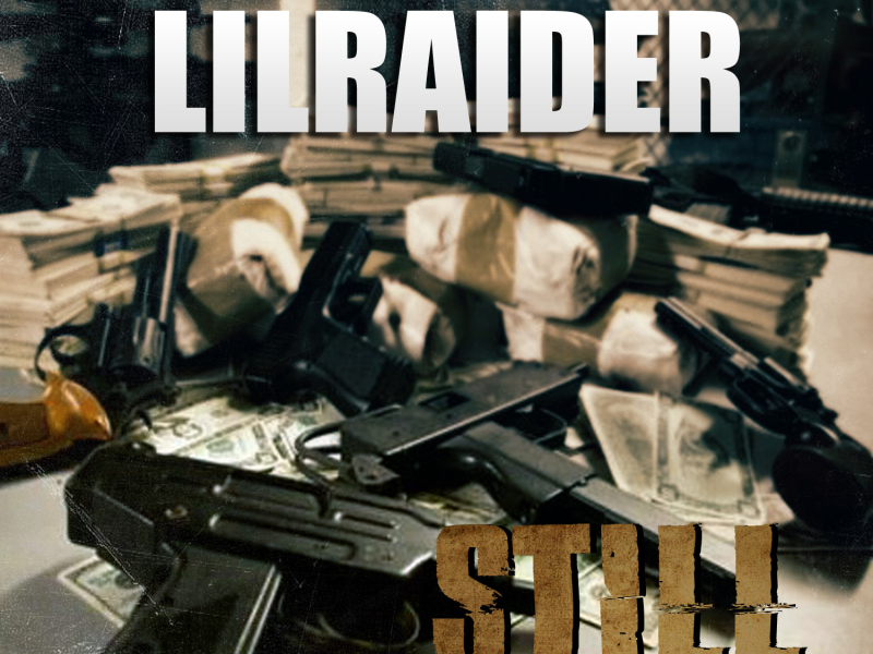 Still (feat. A-Wax & Shadow)