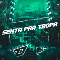 SENTA PRA TROPA (Single)