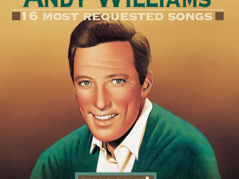 16 Most Requested Songs:  Encore!