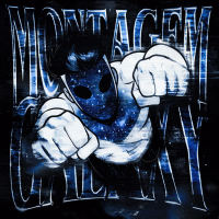 MONTAGEM GALAXY (EP)