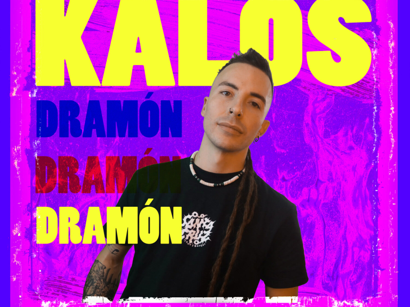 Dramón (Single)