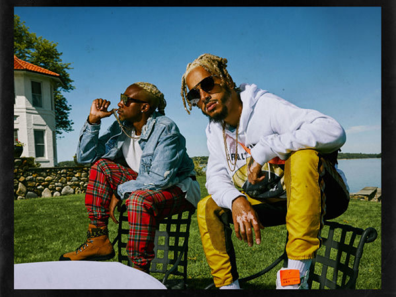 Magic In The Hamptons (Single)