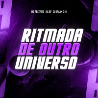 Ritmada de Outro Universo (Single)