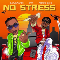 No Stress (Single)
