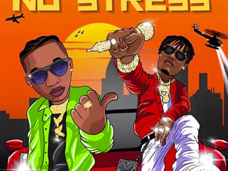 No Stress (Single)