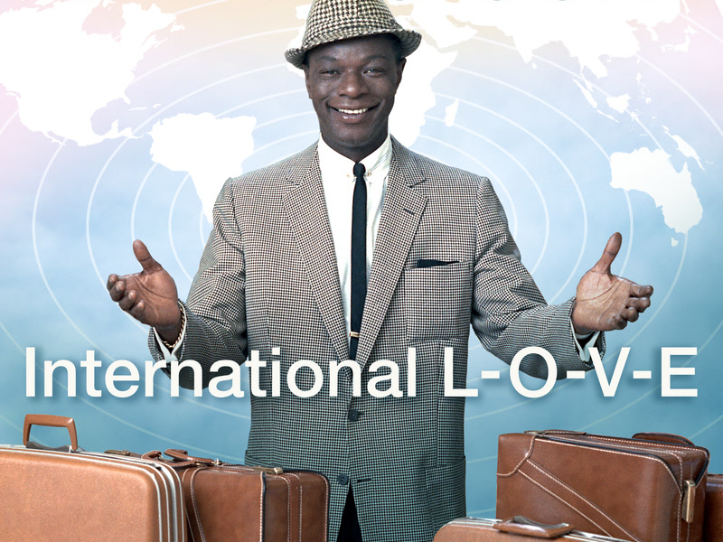 International L-O-V-E