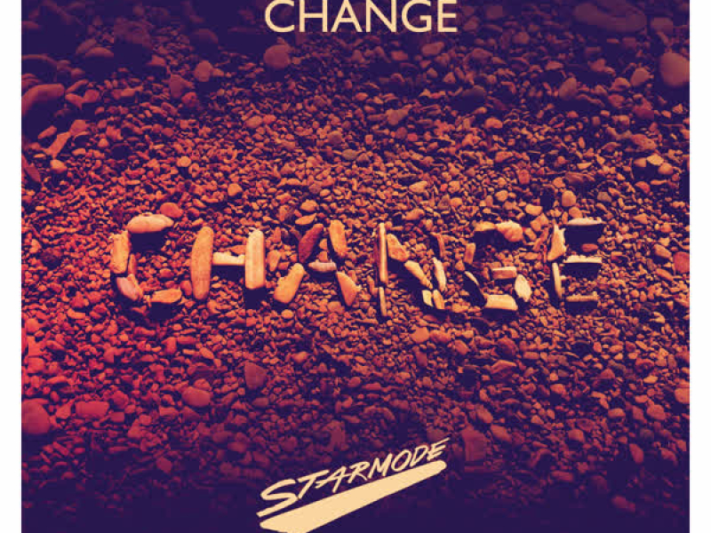 Change
