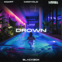 Drown (feat. Blackbox Records) (Single)