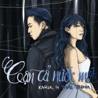 Cạn Cả Nước Mắt (Single)