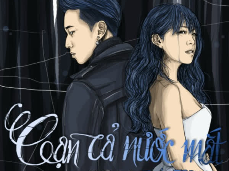 Cạn Cả Nước Mắt (Single)