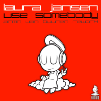 Use Somebody (Armin van Buuren Rework) (Single)