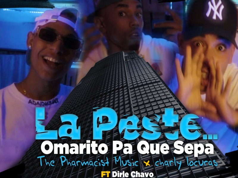La Peste... (Single)