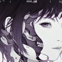 GENE_SIS OST part 1 : D_COMPOSE (Single)