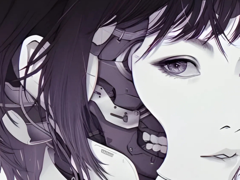 GENE_SIS OST part 1 : D_COMPOSE (Single)