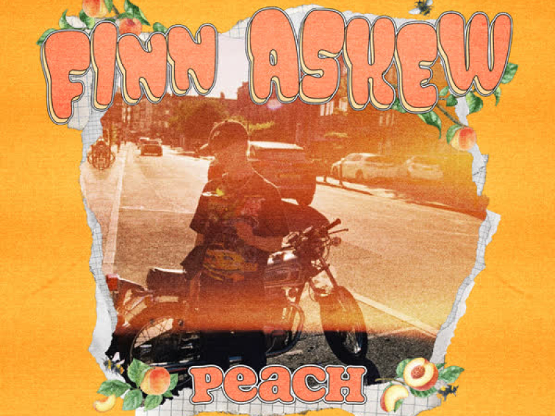 Peach (Single)