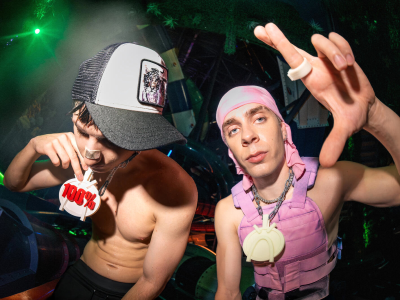 JESZCZE RAZ (Single)