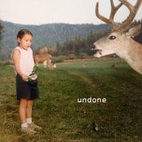 Undone (Single)