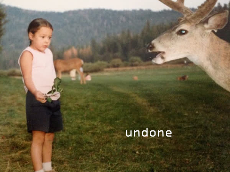 Undone (Single)
