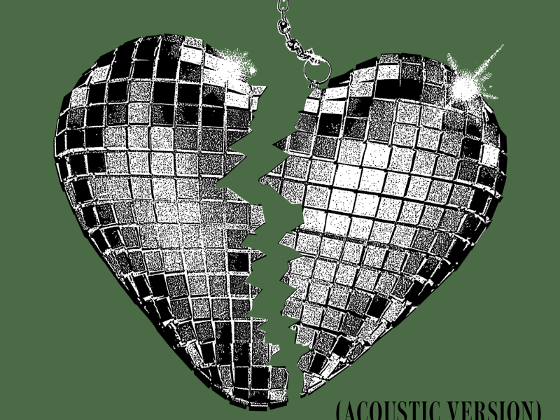 Nothing Breaks Like a Heart (Acoustic Version) (Single)