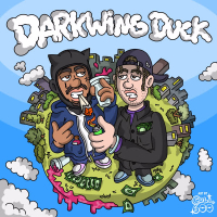 Darkwing Duck (EP)