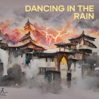 Dancing in the rain (Single)