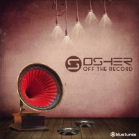 Off the Record (EP)