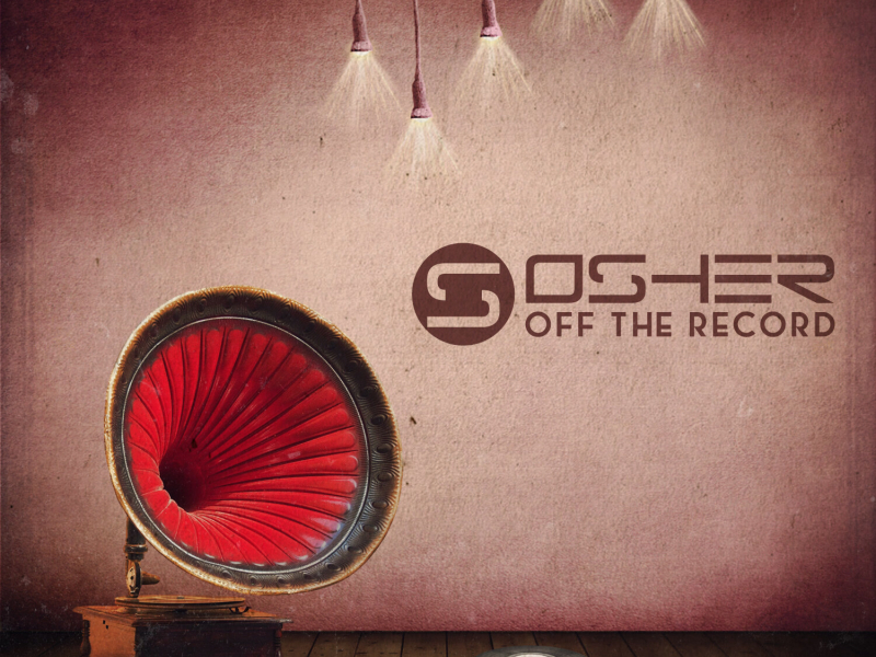 Off the Record (EP)