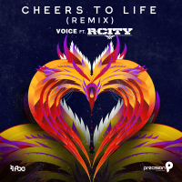 Cheers to Life (Remix) (Single)