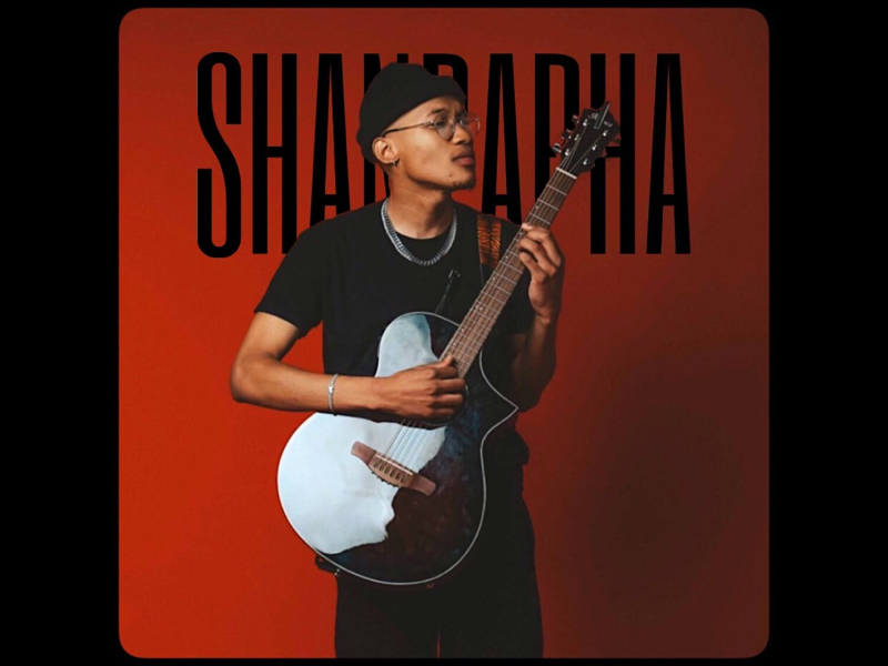 Shandapha (Single)