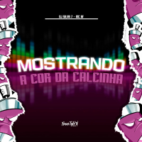 Mostrando A Cor Da Calcinha (Single)