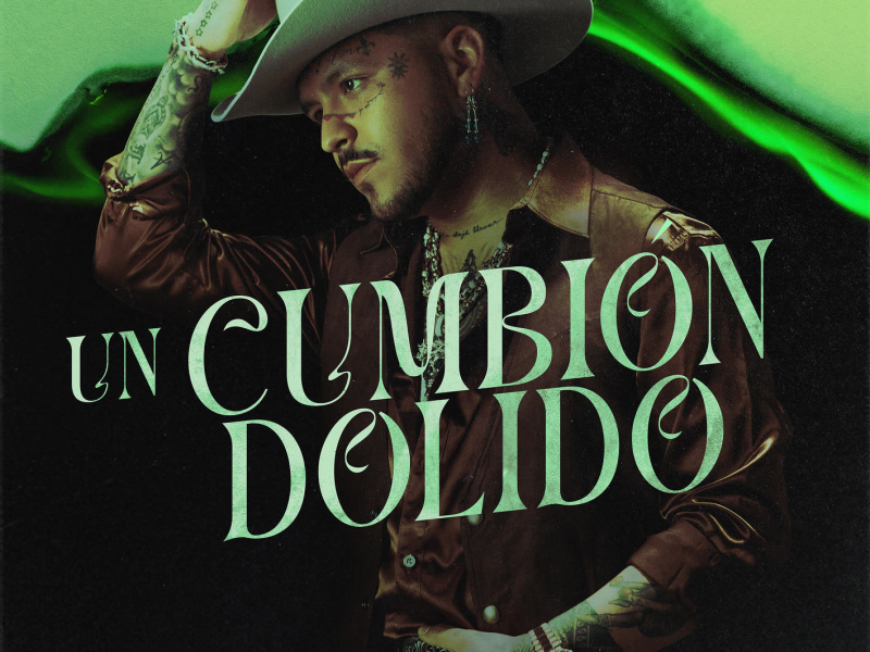 Un Cumbíon Dolido (Single)