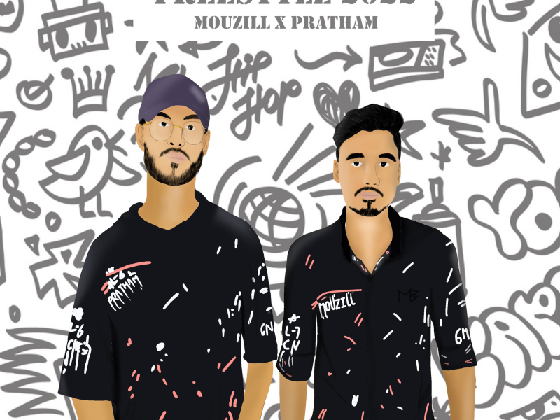 Freestyle 2022 (Single)