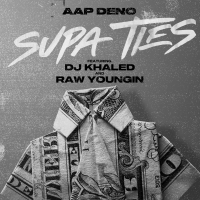 Supa Ties (Single)