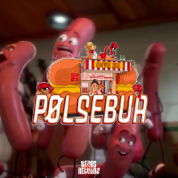 50% på Pølse(Bua) (Single)