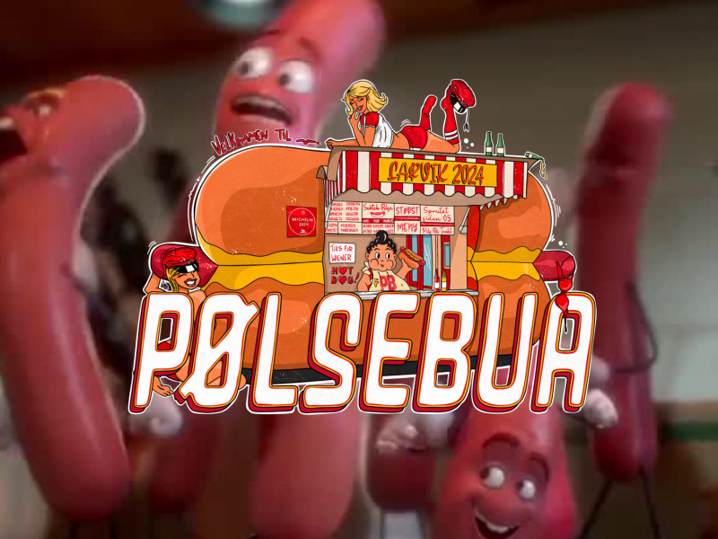 50% på Pølse(Bua) (Single)