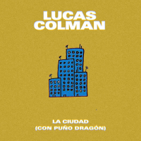 La ciudad (Single)