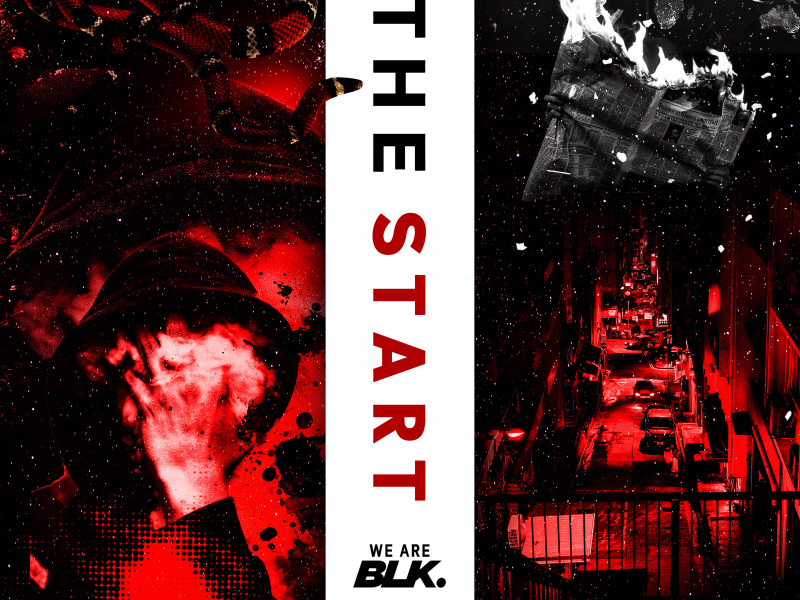 The Start (Single)