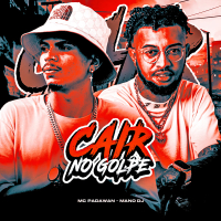 Cair no Golpe (Single)